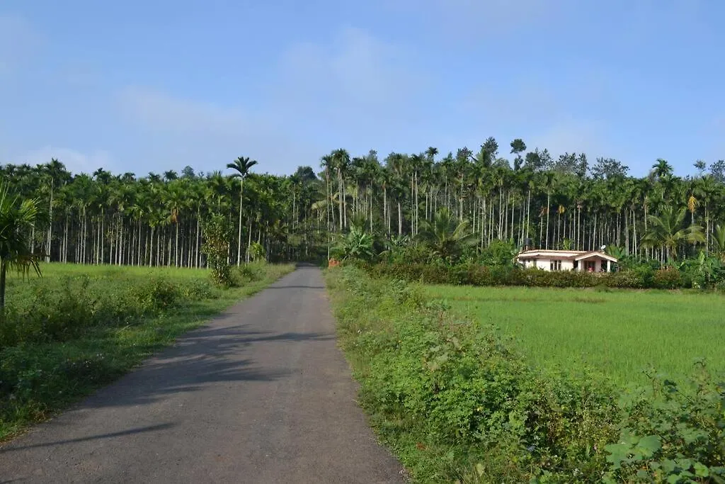 Taamara - Just A Home Away Batheri