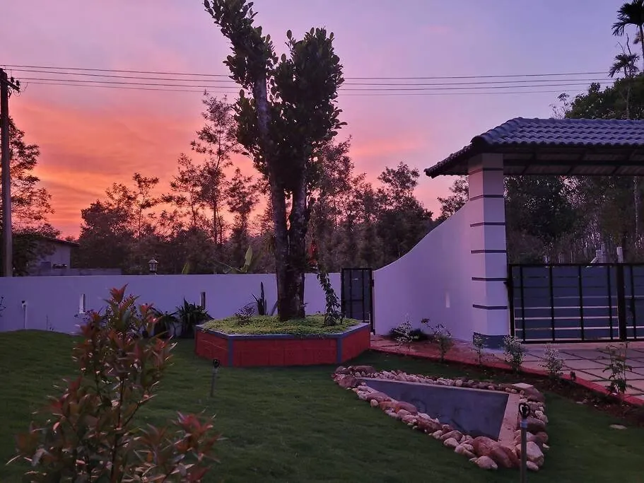 Villa Taamara - Just A Home Away Batheri
