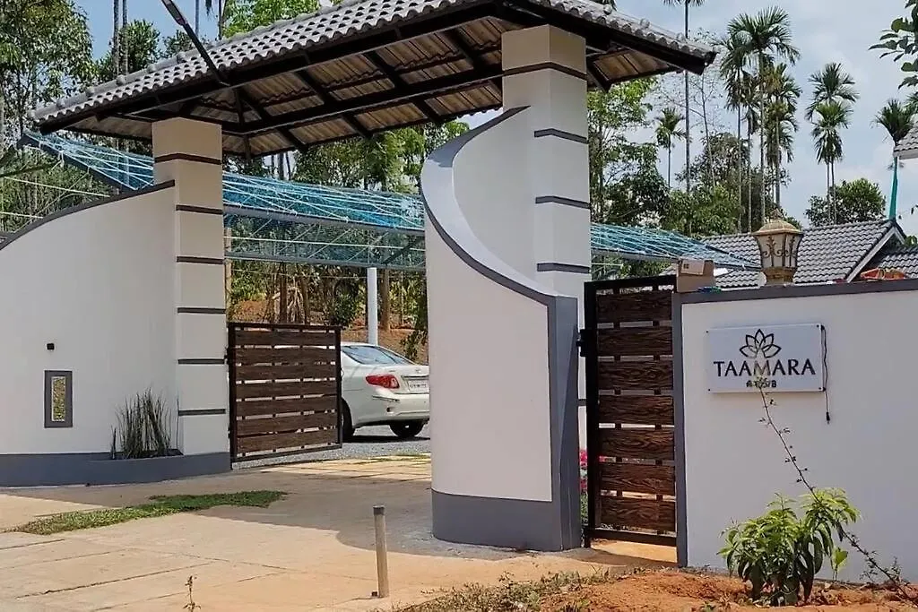 Taamara - Just A Home Away Batheri India