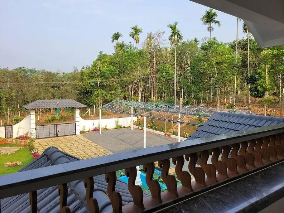Taamara - Just A Home Away Batheri 0*,