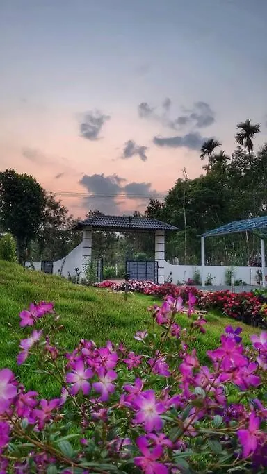 Taamara - Just A Home Away Batheri Villa