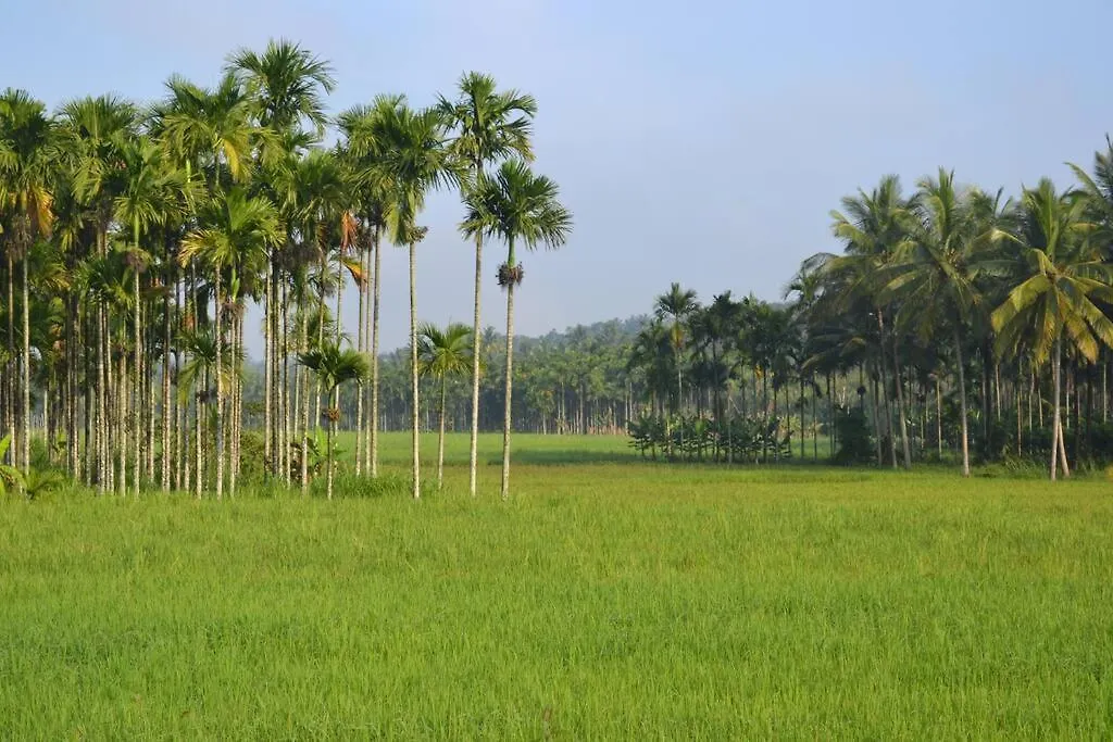 Taamara - Just A Home Away Batheri Villa