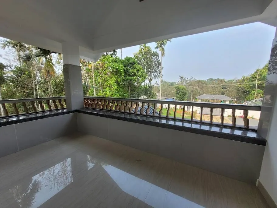 Taamara - Just A Home Away Batheri India
