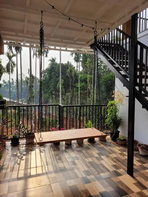 Taamara - Just A Home Away Batheri India