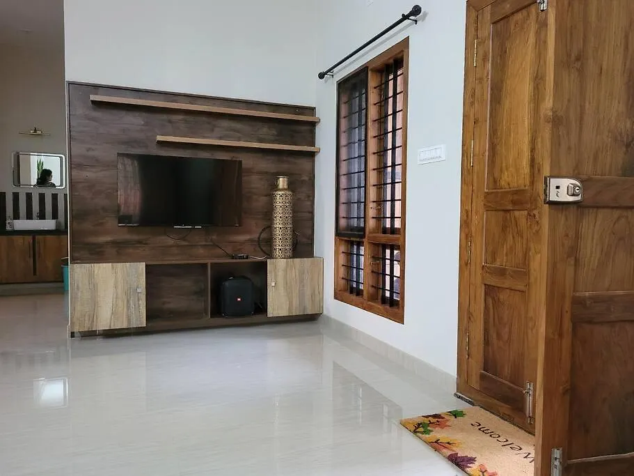 Villa Taamara - Just A Home Away Batheri