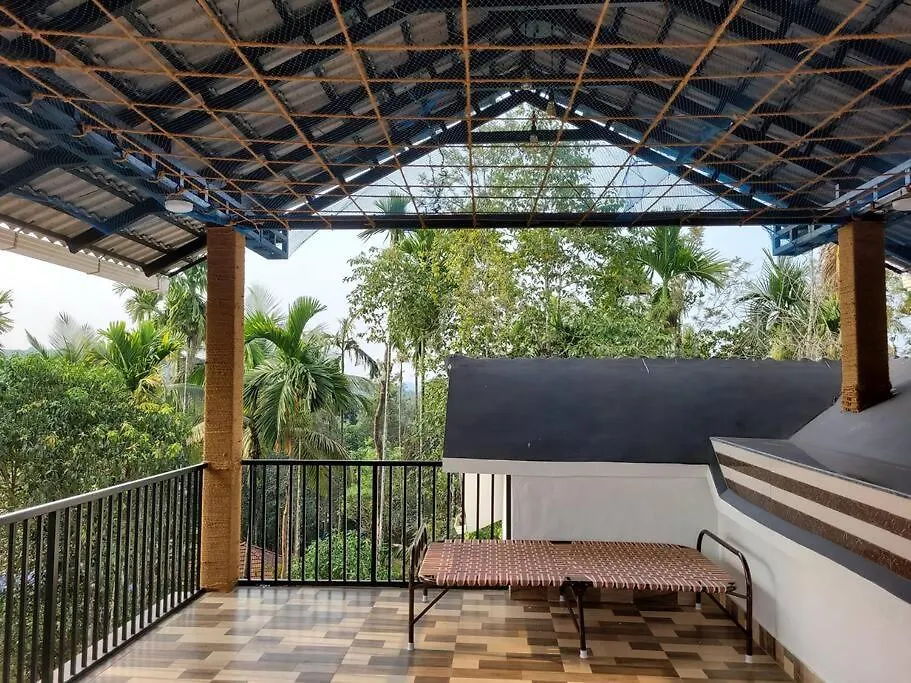 Taamara - Just A Home Away Batheri